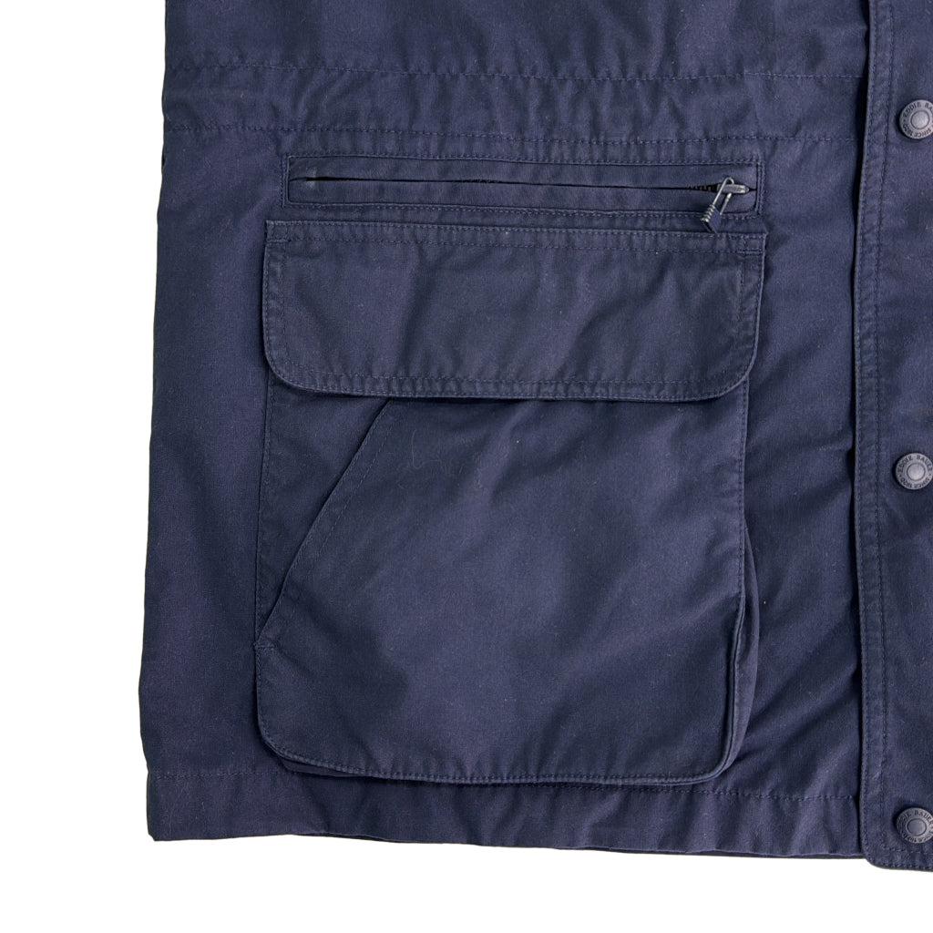 90s Eddie Bauer Mountain Parka