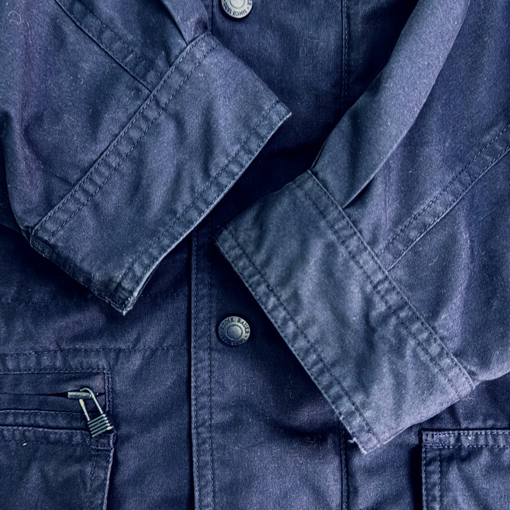 90s Eddie Bauer Mountain Parka