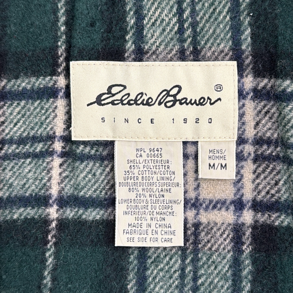 90s Eddie Bauer Mountain Parka