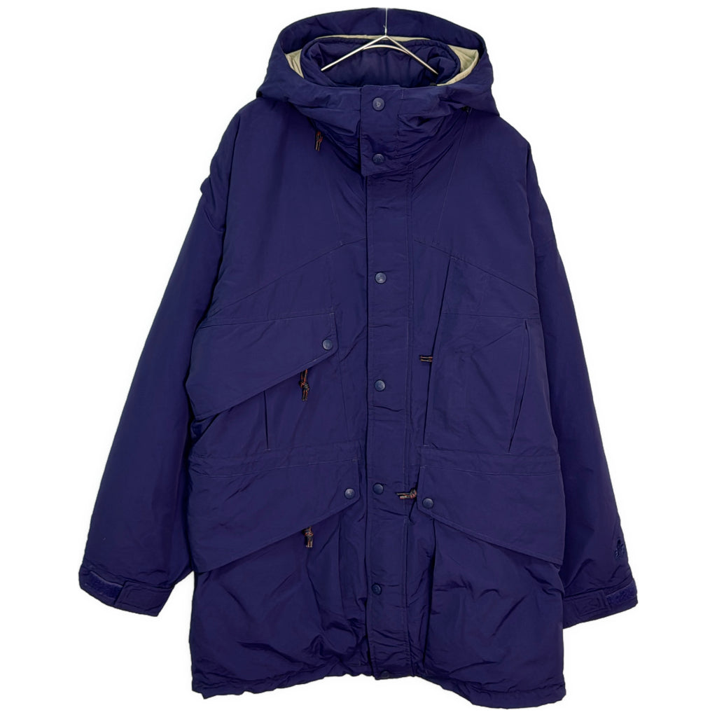 90s EMS Eastern Mountain Sports Mountain Parka