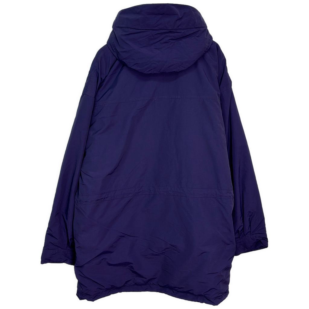90s EMS Eastern Mountain Sports Mountain Parka
