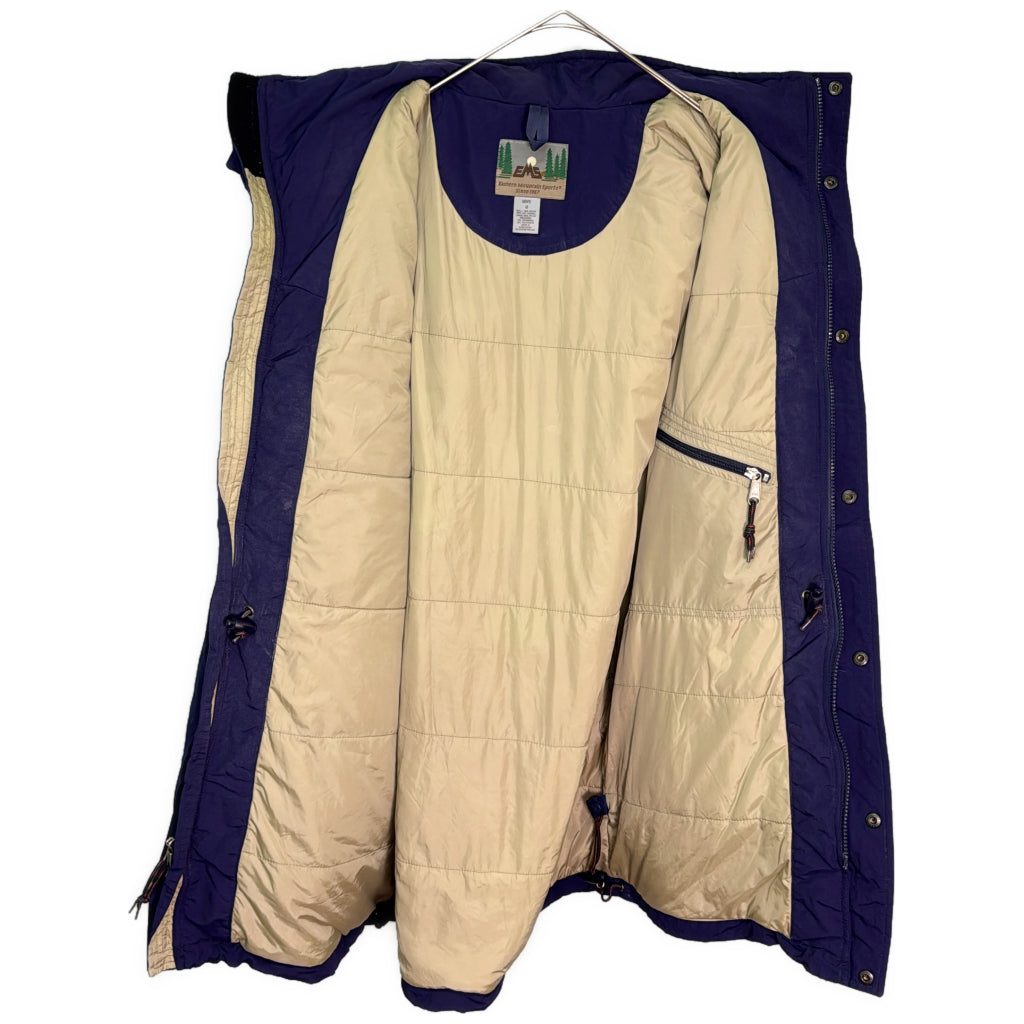 90s EMS Eastern Mountain Sports Mountain Parka
