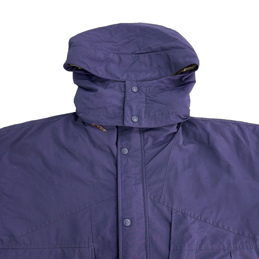 90s EMS Eastern Mountain Sports Mountain Parka