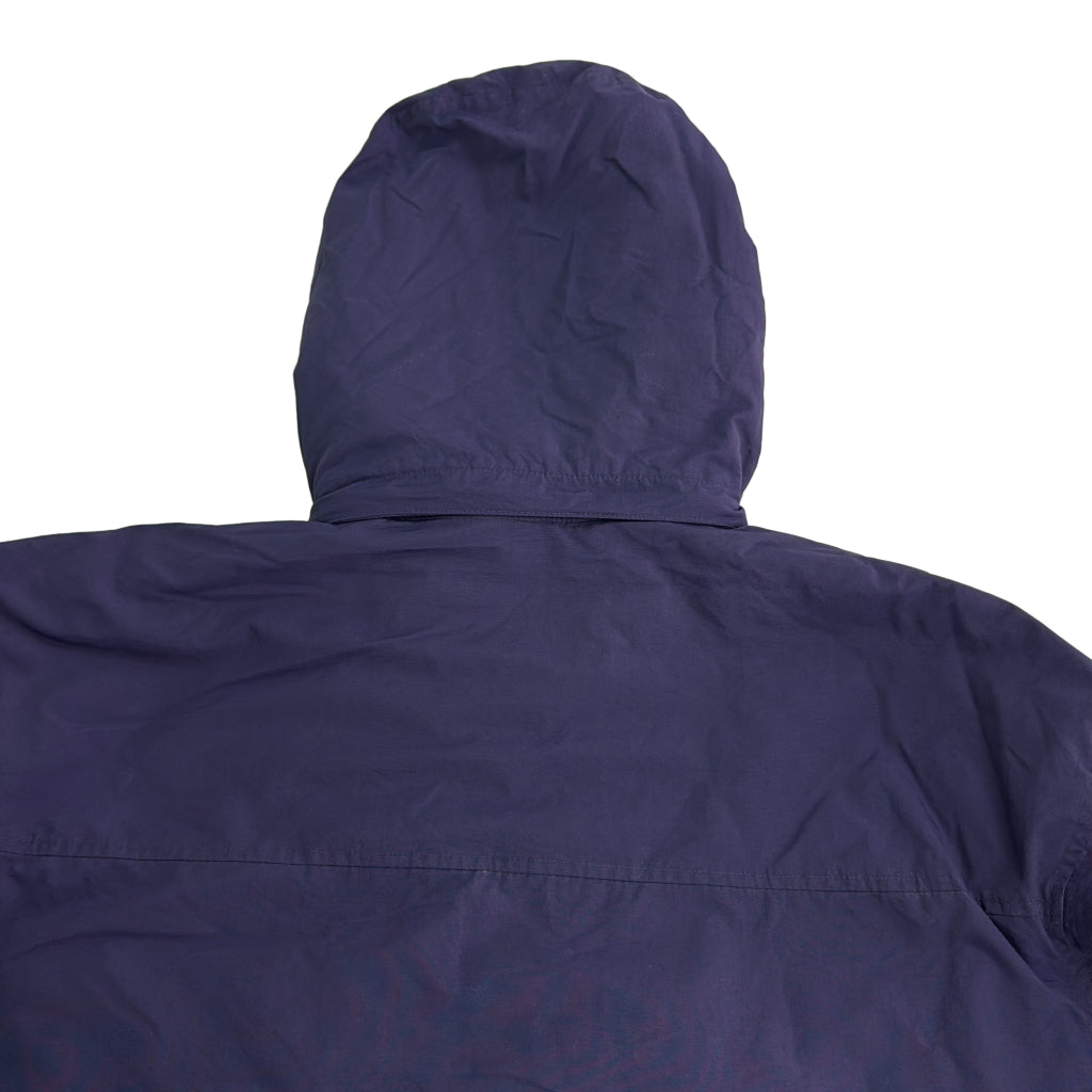 90s EMS Eastern Mountain Sports Mountain Parka