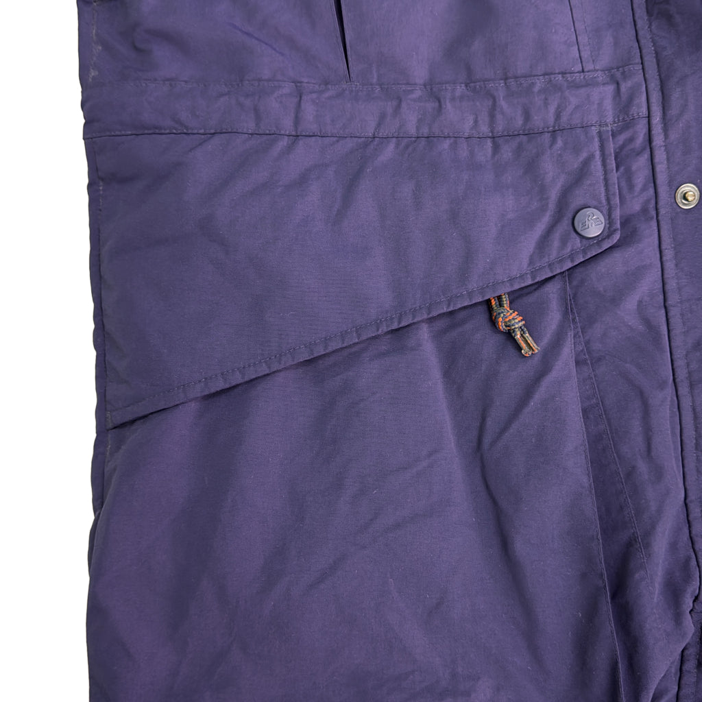 90s EMS Eastern Mountain Sports Mountain Parka