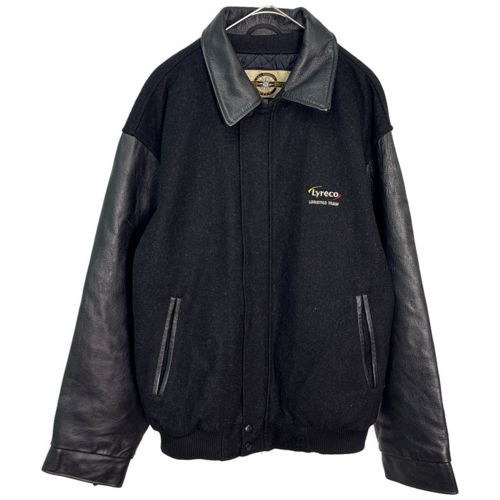 NORTH END Stadium Jacket