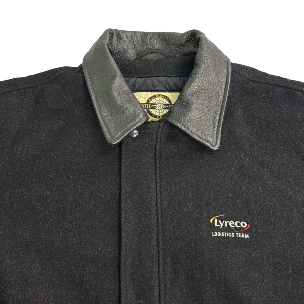 NORTH END Stadium Jacket