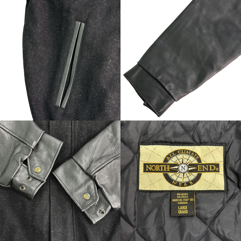 NORTH END Stadium Jacket