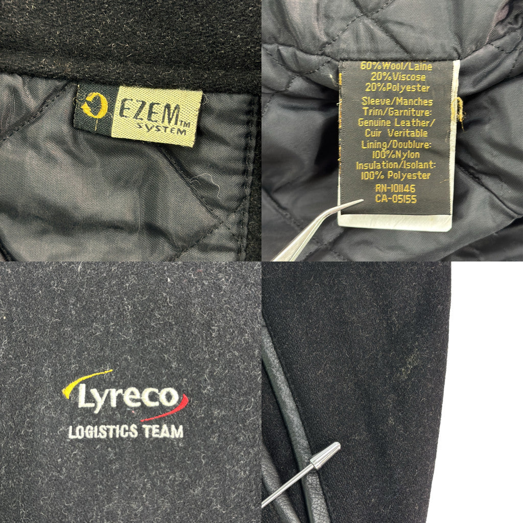 NORTH END Stadium Jacket