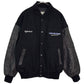 BURK'S BAY Varsity Stadium Jacket