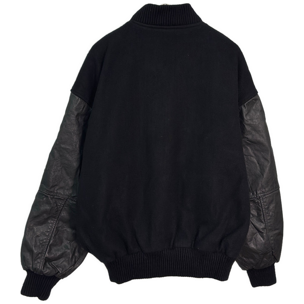 BURK'S BAY Varsity Stadium Jacket