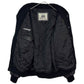 BURK'S BAY Varsity Stadium Jacket
