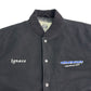 BURK'S BAY Varsity Stadium Jacket