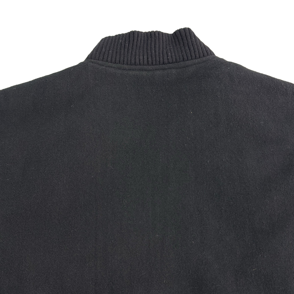 BURK'S BAY Varsity Stadium Jacket