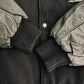 BURK'S BAY Varsity Stadium Jacket