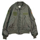 90s U.S.AIRFORCE CWU-45/P Flight Jacket Military Jacket