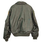90s U.S.AIRFORCE CWU-45/P Flight Jacket Military Jacket
