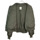 90s U.S.AIRFORCE CWU-45/P Flight Jacket Military Jacket