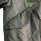 90s U.S.AIRFORCE CWU-45/P Flight Jacket Military Jacket