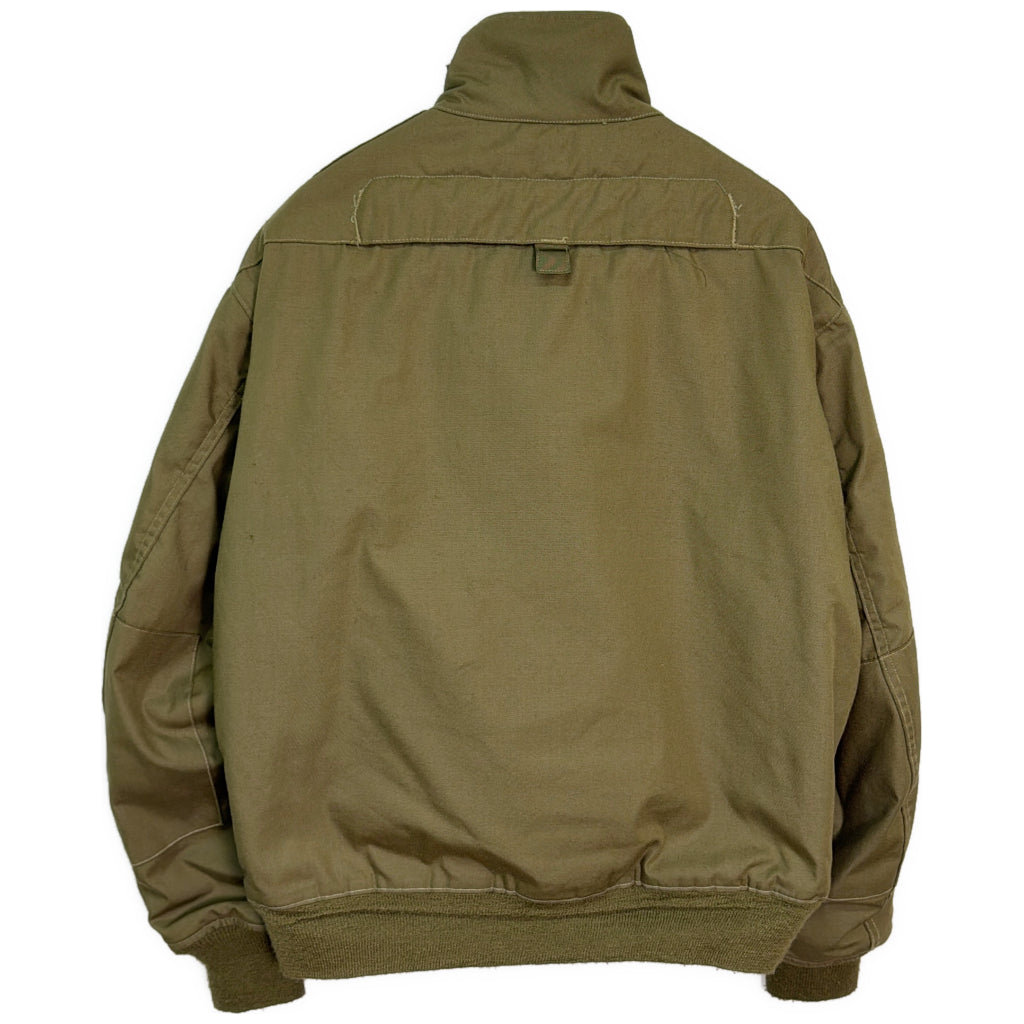 90s U.S. ARMY CVC Tankers Jacket Military Jacket