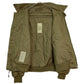 90s U.S. ARMY CVC Tankers Jacket Military Jacket