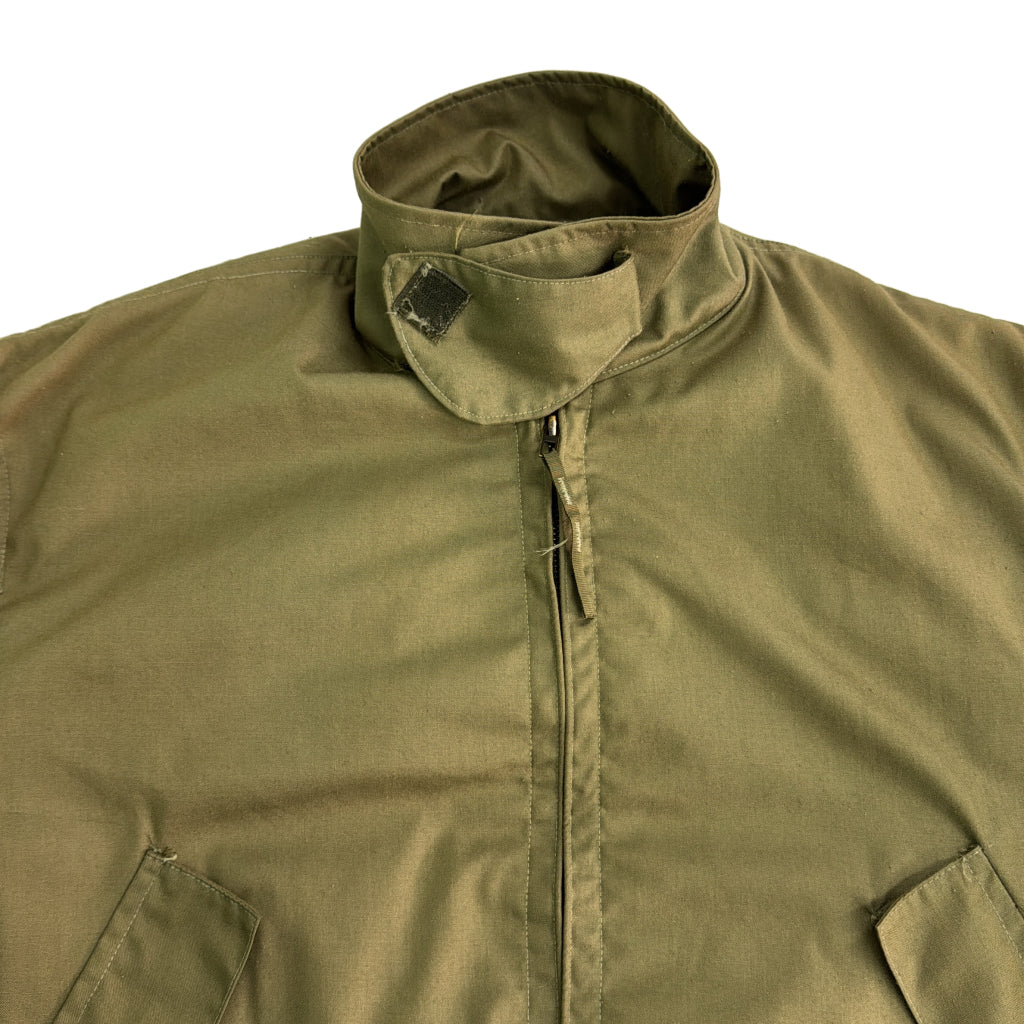 90s U.S. ARMY CVC Tankers Jacket Military Jacket