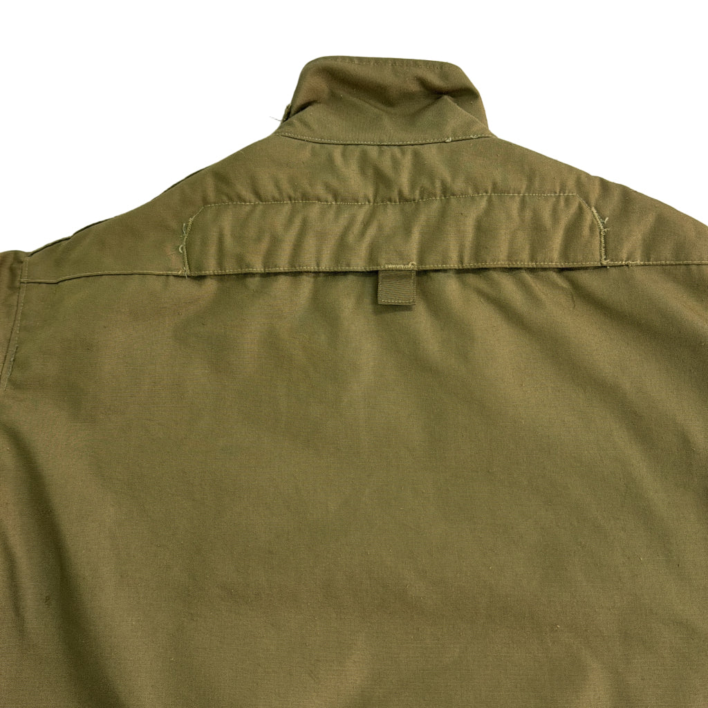 90s U.S. ARMY CVC Tankers Jacket Military Jacket