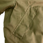90s U.S. ARMY CVC Tankers Jacket Military Jacket