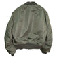 60s U.S.AIRFORCE MA-1 Flight Jacket Military Jacket