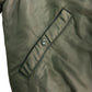 60s U.S.AIRFORCE MA-1 Flight Jacket Military Jacket