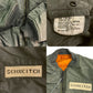 60s U.S.AIRFORCE MA-1 Flight Jacket Military Jacket