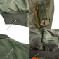 60s U.S.AIRFORCE MA-1 Flight Jacket Military Jacket