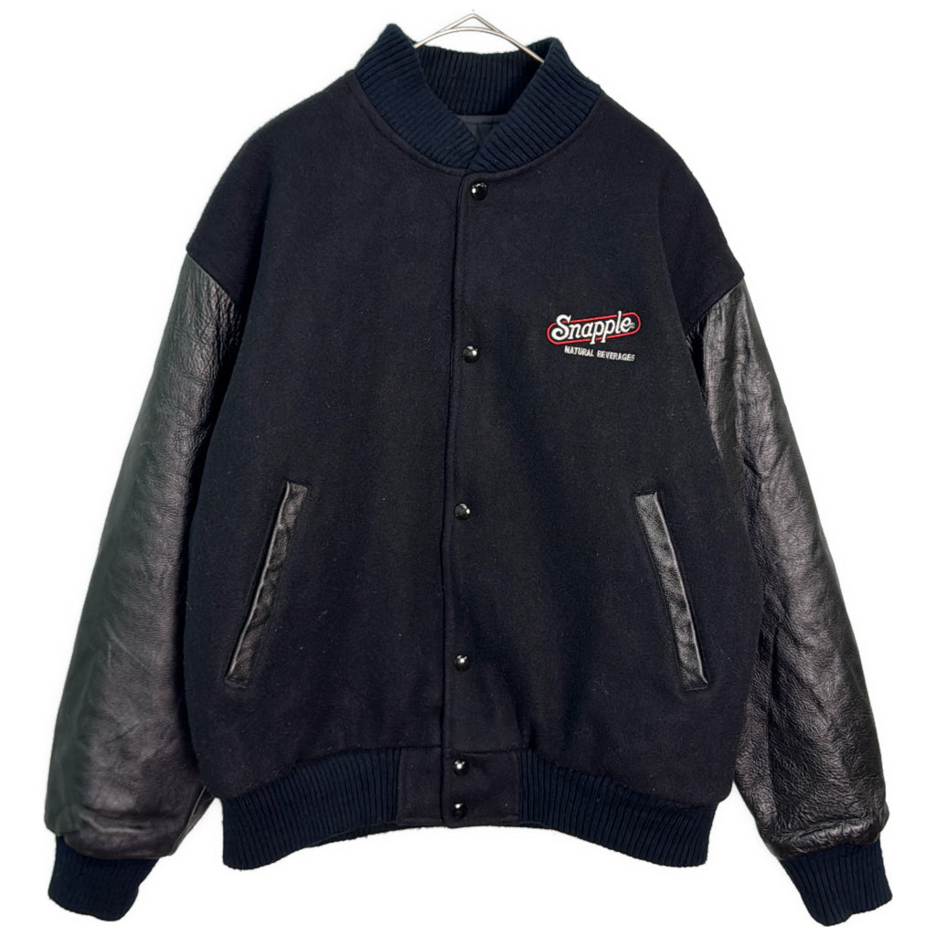 90s MV SPORT Varsity Stadium Jacket