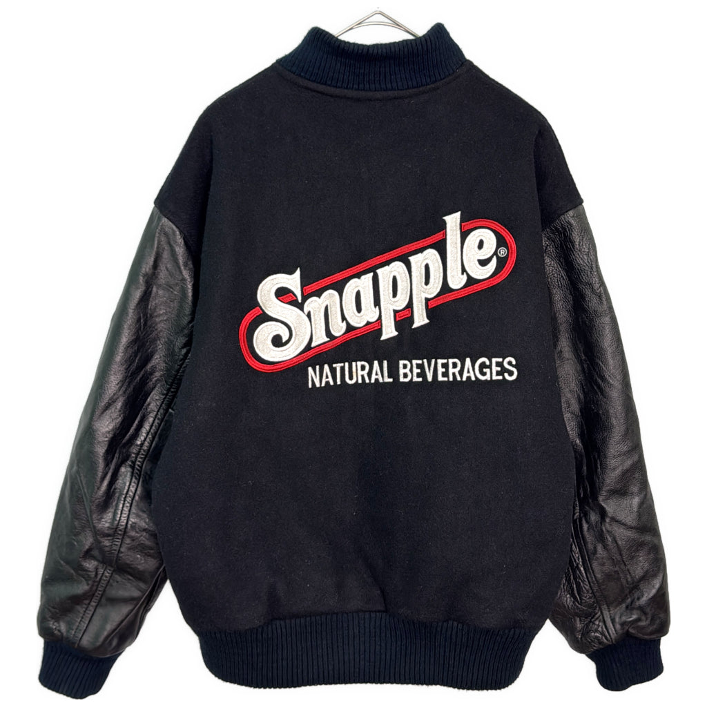 90s MV SPORT Varsity Stadium Jacket