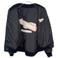 90s MV SPORT Varsity Stadium Jacket