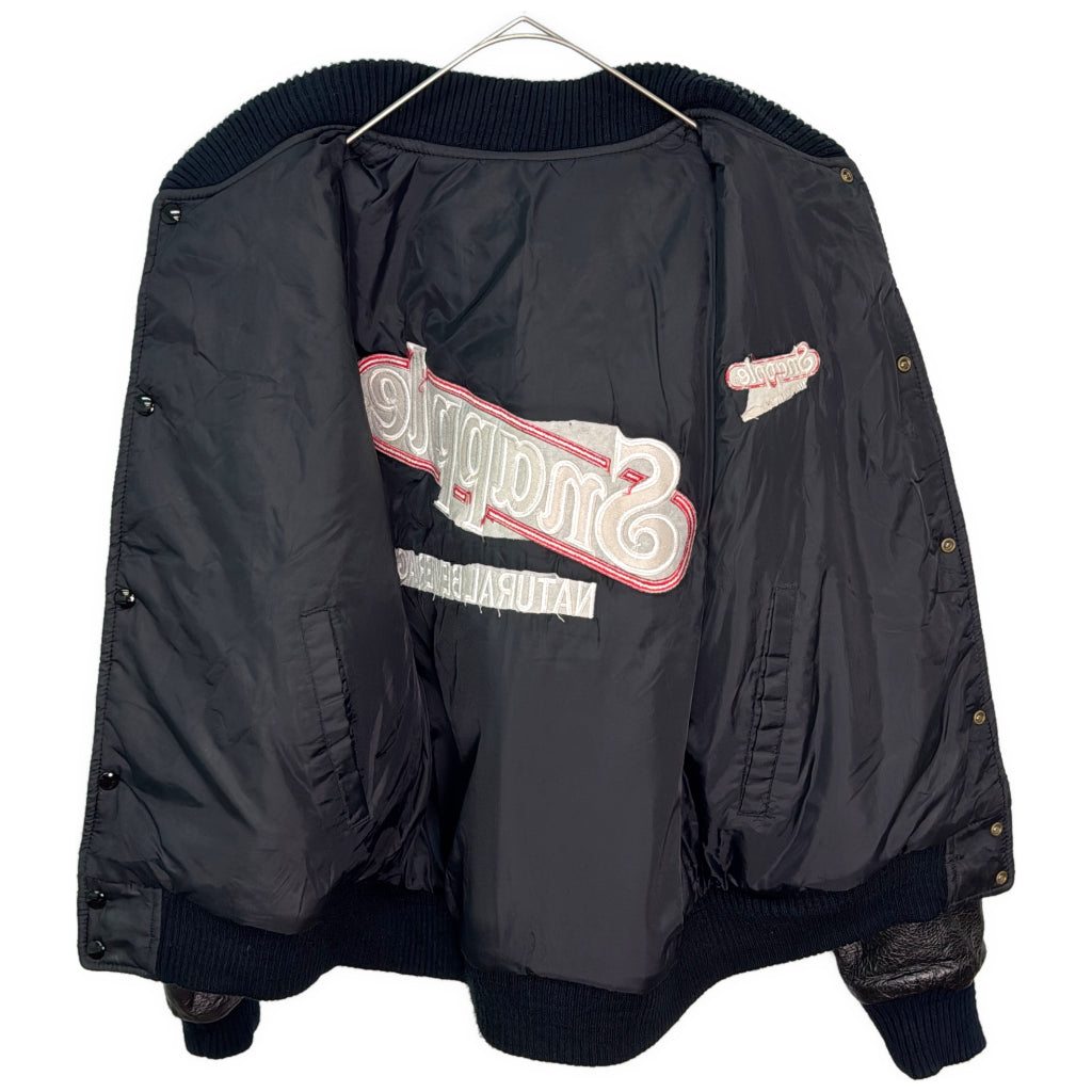 90s MV SPORT Varsity Stadium Jacket