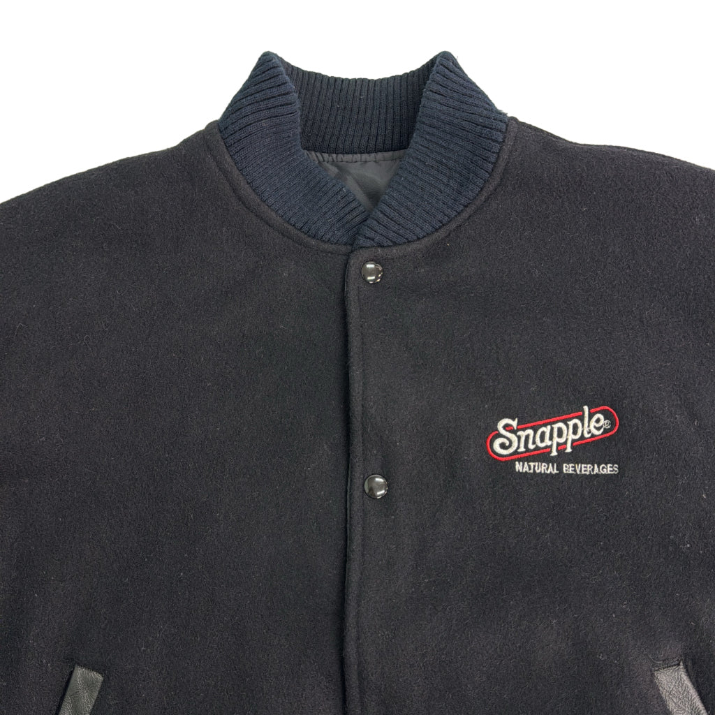 90s MV SPORT Varsity Stadium Jacket