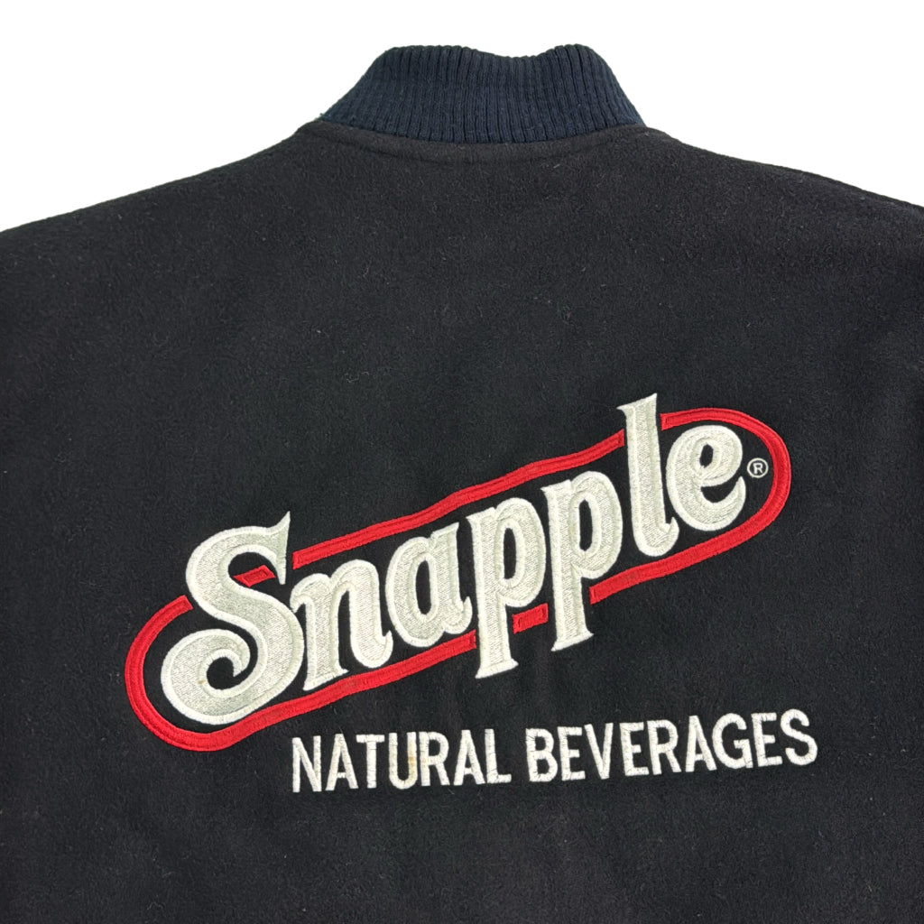 90s MV SPORT Varsity Stadium Jacket