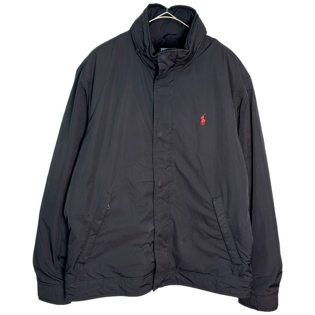 Polo by Ralph Lauren Warm Up Jacket