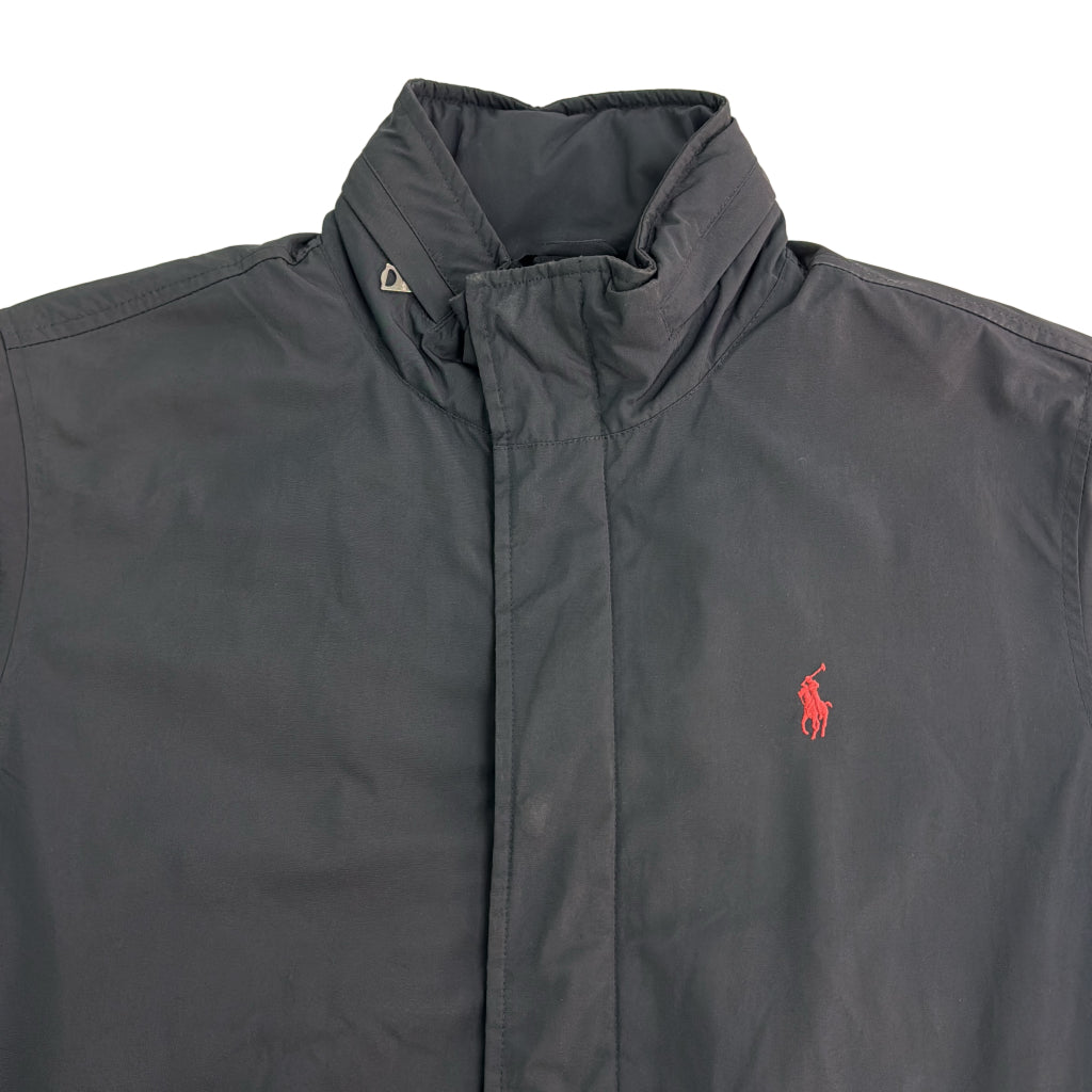 Polo by Ralph Lauren Warm Up Jacket
