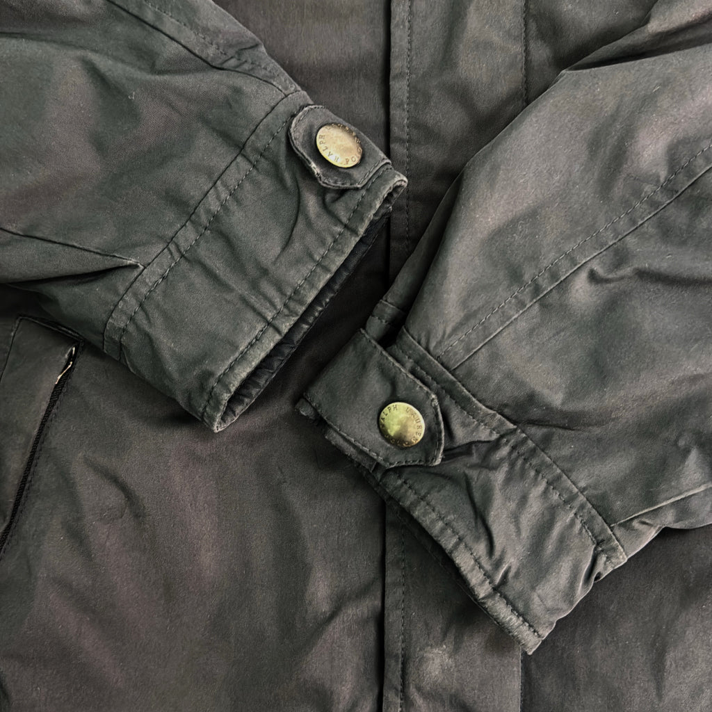 Polo by Ralph Lauren Warm Up Jacket