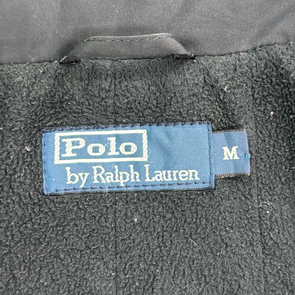Polo by Ralph Lauren Warm Up Jacket