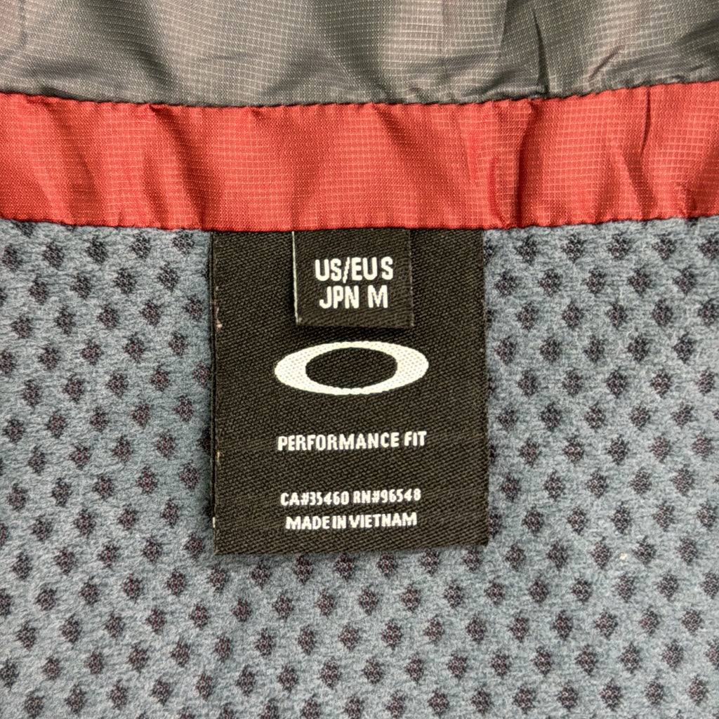 OAKLEY Nylon Jacket