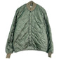 60s U.S.AIRFORCE CWU-9/P Quilting Liner Military Jacket
