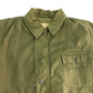 80s U.S. NAVY A-2 Deck Jacket Military Jacket
