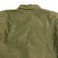 80s U.S. NAVY A-2 Deck Jacket Military Jacket