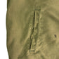 80s U.S. NAVY A-2 Deck Jacket Military Jacket