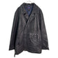 TOMMY JEANS Leather Jacket