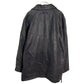 TOMMY JEANS Leather Jacket