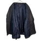 TOMMY JEANS Leather Jacket